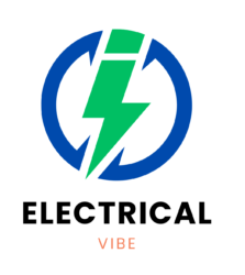 Electrical Vibe Website logo for electrical Technology and Circuits